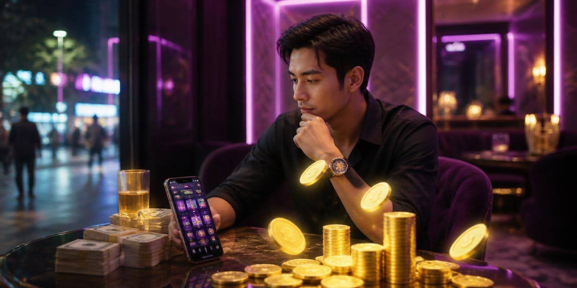 889new Baccarat Nhanh Hoạt Động Như Thế Nào Trên 889new